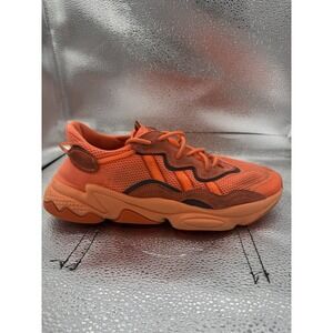 Size 9.5 - adidas Ozweego Bold Orange
